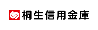 桐生信用金庫