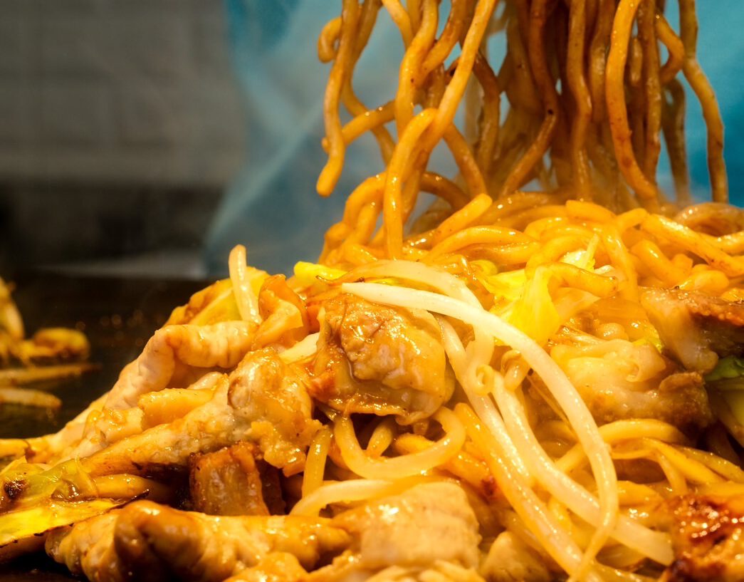 鉄板哲学のロゴ