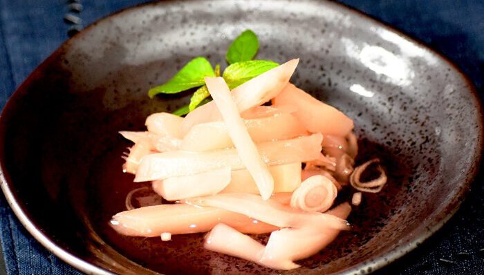 宮石青果店のロゴ