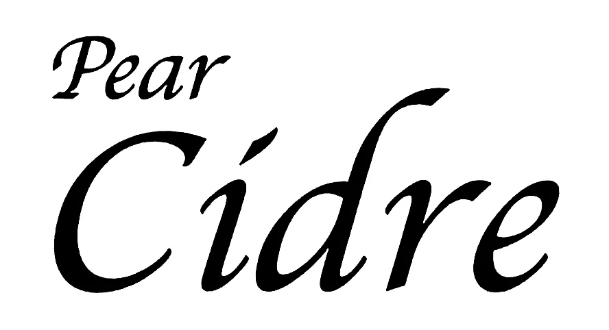 里見梨シードル研究会のロゴ