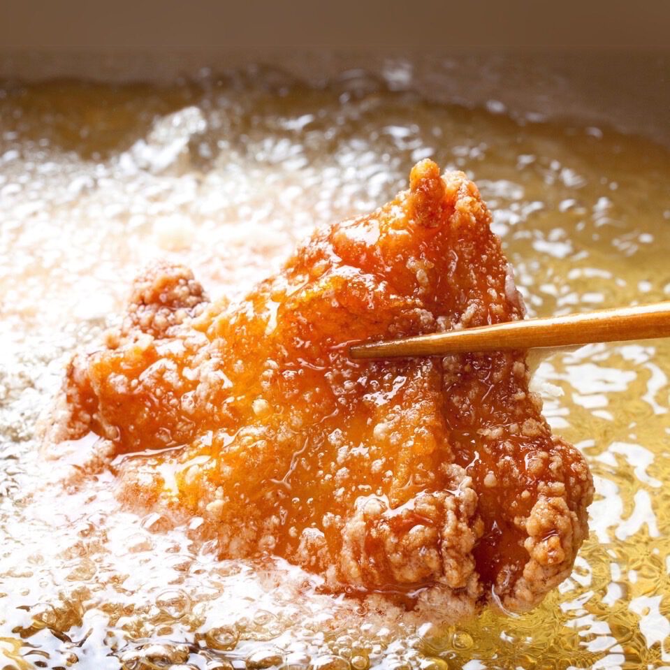 はたお商店のロゴ