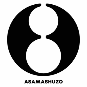 浅間酒造のロゴ